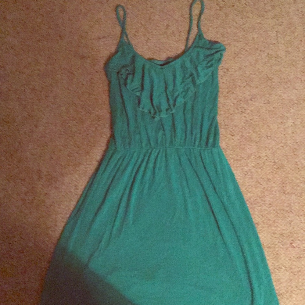 Rue 21 Tank Top Dress